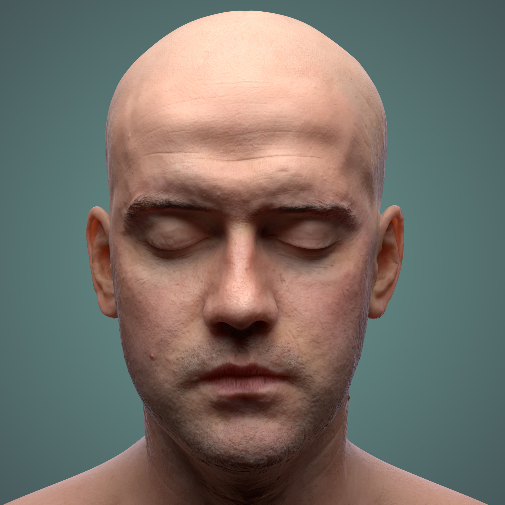 FREE ITEM] How to get the RENDERMAN DYNAMIC HEAD (SCARY)